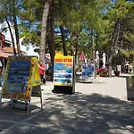 Gostinjska kuća In Zaton Zadar With Sea View, Terrace, Wifi, Washing Machine 4141-6