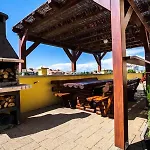 Gostinjska kuća In Zaton Zadar With Sea View, Terrace, Wifi, Washing Machine 4141-6 Nin