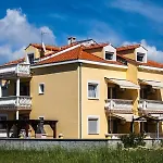 In Zaton Zadar With Sea View, Terrace, Wifi, Washing Machine 4141-6 Penzion *