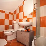 Penzion In Zaton Zadar With Sea View, Terrace, Wifi, Washing Machine 4141-6 *