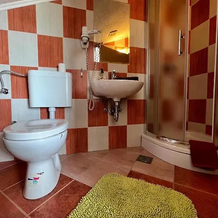 In Zaton Zadar With Sea View, Terrace, Wifi, Washing Machine 4141-6 Pensionat