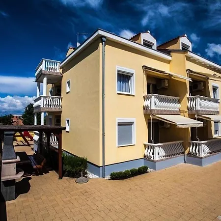 Pensionat In Zaton Zadar With Sea View, Terrace, Wifi, Washing Machine 4141-6 *