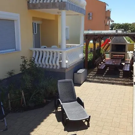 In Zaton Zadar With Sea View, Terrace, Wifi, Washing Machine 4141-6 Pensionat Nin