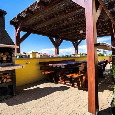 Pensionat In Zaton Zadar With Sea View, Terrace, Wifi, Washing Machine 4141-6 Nin