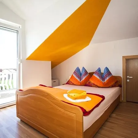 In Zaton Zadar With Sea View, Terrace, Wifi, Washing Machine 4141-6 *